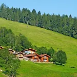 Gunnar By Interhome Casa vacanze Flachau