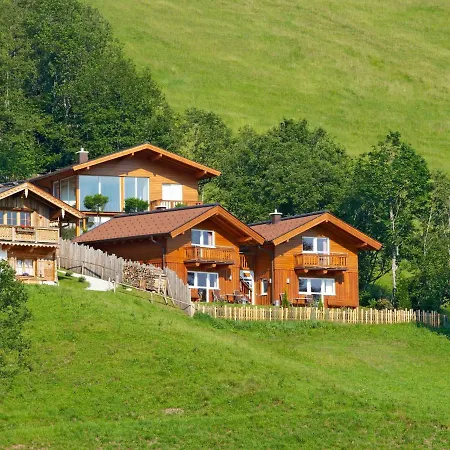 Casa vacanze Gunnar By Interhome Flachau