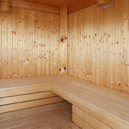 Vakantiehuis Gunnar By Interhome *