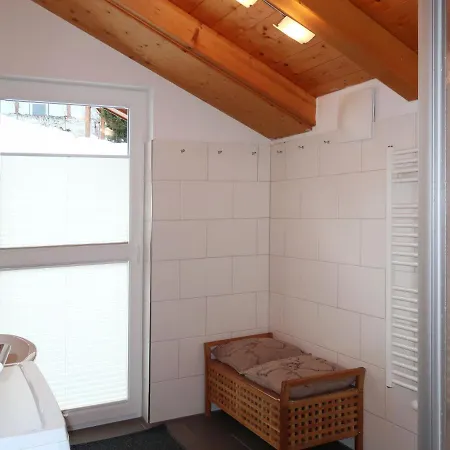 Gunnar By Interhome Vakantiehuis Flachau