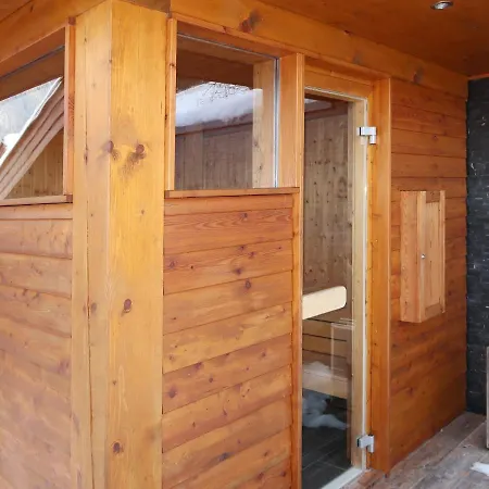 Gunnar - Flu101 By Interhome Flachau