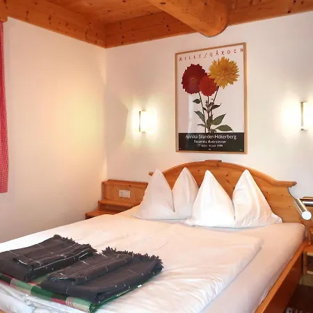 Gunnar - Flu101 By Interhome Ferienhaus Flachau