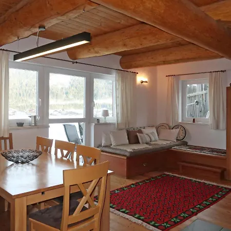 Gunnar - Flu101 By Interhome Flachau