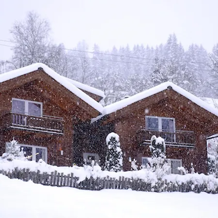 Holiday home Gunnar - Flu101 By Interhome *