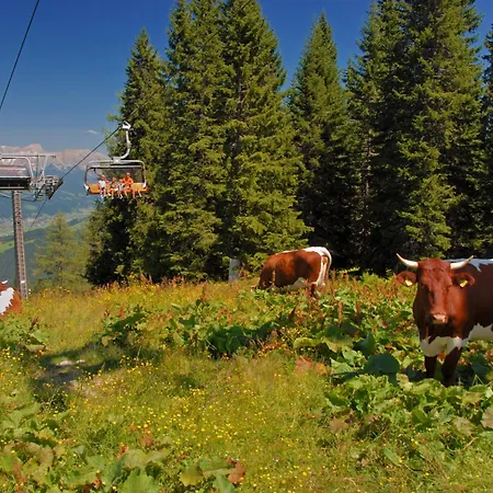 Vakantiehuis Gunnar By Interhome *