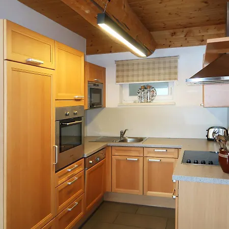 Gunnar By Interhome * Flachau