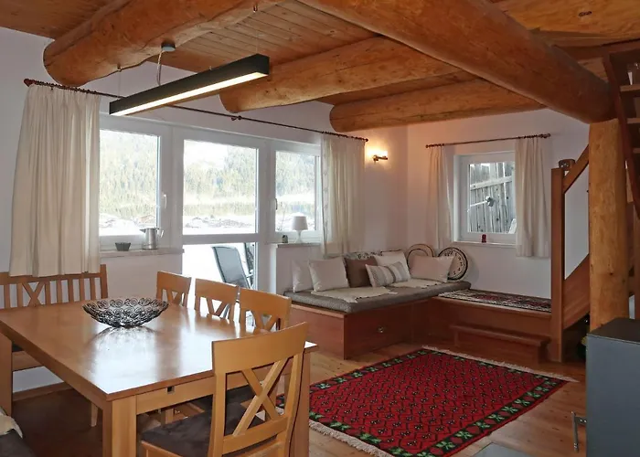 Gunnar By Interhome Flachau
