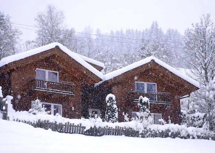 Casa vacanze Gunnar By Interhome *